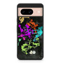 Bloodborne maps Google Pixel 8/ Pixel 8a/ Pixel 8 Pro Case