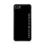 Tommy Hilfiger Black iPhone 8 | iPhone 8 Plus Case
