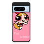 Blossom Powerpuff Girls Google Pixel 8 Pro Case