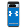 Blue Cool Under Armour Google Pixel 8 Pro Case