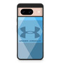 Blue Pattern Under Armour Google Pixel 8/ Pixel 8a/ Pixel 8 Pro Case