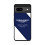 Blue White Aston Martin Google Pixel 8a Case