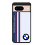 BMW Motorsport Logo Google Pixel 8/ Pixel 8a/ Pixel 8 Pro Case