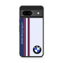 BMW Motorsport Logo Google Pixel 8a Case