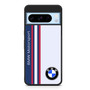 BMW Motorsport Logo Google Pixel 8 Pro Case