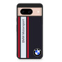 BMW Motorsport Google Pixel 8/ Pixel 8a/ Pixel 8 Pro Case