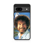 Bob Ross Google Pixel 8a Case