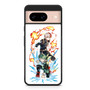 Boku No Hero Academia Anime Google Pixel 8/ Pixel 8a/ Pixel 8 Pro Case
