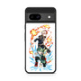 Boku No Hero Academia Anime Google Pixel 8a Case
