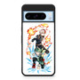 Boku No Hero Academia Anime Google Pixel 8 Pro Case