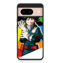 Boku No Hero Academia Midoriya 1 Google Pixel 8/ Pixel 8a/ Pixel 8 Pro Case