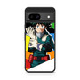 Boku No Hero Academia Midoriya 1 Google Pixel 8a Case