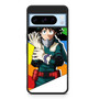 Boku No Hero Academia Midoriya 1 Google Pixel 8 Pro Case