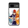 Boku No Hero Academia Todoroki Google Pixel 8a Case