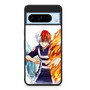 Boku No Hero Academia Todoroki Google Pixel 8 Pro Case