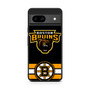 Boston Bruins Google Pixel 8a Case