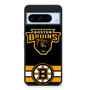 Boston Bruins Google Pixel 8 Pro Case