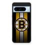 Boston Bruins 3 Google Pixel 8 Pro Case