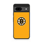 Boston Bruins 4 Google Pixel 8a Case