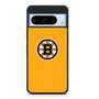 Boston Bruins 4 Google Pixel 8 Pro Case
