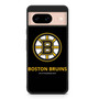 Boston Bruins 6 Google Pixel 8/ Pixel 8a/ Pixel 8 Pro Case
