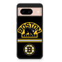 Boston Bruins 7 Google Pixel 8/ Pixel 8a/ Pixel 8 Pro Case