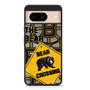 Boston Bruins 8 Google Pixel 8/ Pixel 8a/ Pixel 8 Pro Case