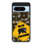 Boston Bruins 8 Google Pixel 8 Pro Case