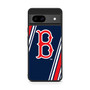 Boston Red Sox 5 Google Pixel 8a Case