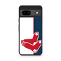 Boston Red Sox 6 Google Pixel 8a Case