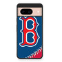 Boston Red Sox 7 Google Pixel 8/ Pixel 8a/ Pixel 8 Pro Case