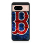 Boston Red Sox 8 Google Pixel 8/ Pixel 8a/ Pixel 8 Pro Case