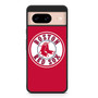 Boston Red Sox in Red Google Pixel 8/ Pixel 8a/ Pixel 8 Pro Case
