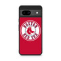 Boston Red Sox in Red Google Pixel 8a Case