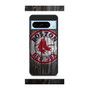 Boston red sox wood Google Pixel 8 Pro Case