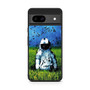 Brand new deja entendu grass Google Pixel 8a Case