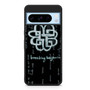Breaking Benjamin Google Pixel 8 Pro Case