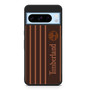 Brown Strips Timberland Google Pixel 8 Pro Case