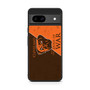 browns Google Pixel 8a Case