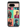 Bruno Mars Expressions Google Pixel 8/ Pixel 8a/ Pixel 8 Pro Case