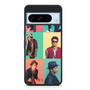 Bruno Mars Expressions Google Pixel 8 Pro Case