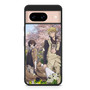 Bungou stray dogs 2 Google Pixel 8/ Pixel 8a/ Pixel 8 Pro Case