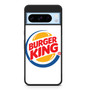 Burger King Google Pixel 8 Pro Case