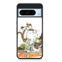 calvin n hobbes Google Pixel 8 Pro Case