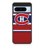 canadiens hockey jersey Google Pixel 8 Pro Case