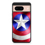 Captain America Cool Shield Google Pixel 8/ Pixel 8a/ Pixel 8 Pro Case