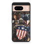 Captain America First Avenger 1 Google Pixel 8/ Pixel 8a/ Pixel 8 Pro Case