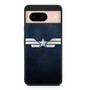 Captain America Shield Suit Google Pixel 8/ Pixel 8a/ Pixel 8 Pro Case