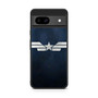 Captain America Shield Suit Google Pixel 8a Case