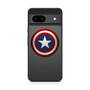 Captain America Shield Google Pixel 8a Case